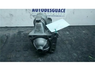Motor Arranque Nissan PRIMERA BERLINA 1 9 16V Turbodiesel