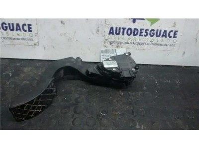 Potenciometro Pedal Gas Skoda SUPERB 2 0 TDI DPF