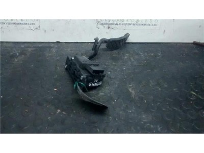 Potenciometro Pedal Gas Audi A6 BERLINA 2 0 TDI