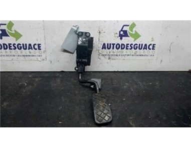 Potenciometro Pedal Gas Audi A6 BERLINA 2 0 TDI 