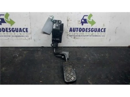 Potenciometro Pedal Gas Audi A6 BERLINA 2 0 TDI 