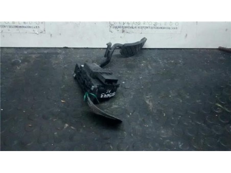 Potenciometro Pedal Gas Audi A6 BERLINA 2 0 TDI 