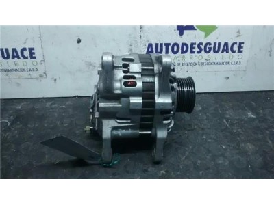 Alternador Mazda 6 BERLINA 2 0 D
