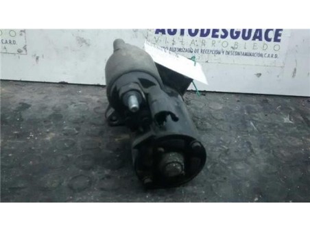 Motor Arranque Toyota COROLLA 1 6 16V 