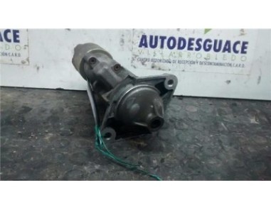 Motor Arranque Toyota COROLLA 1 6 16V 