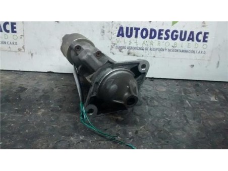 Motor Arranque Toyota COROLLA 1 6 16V 
