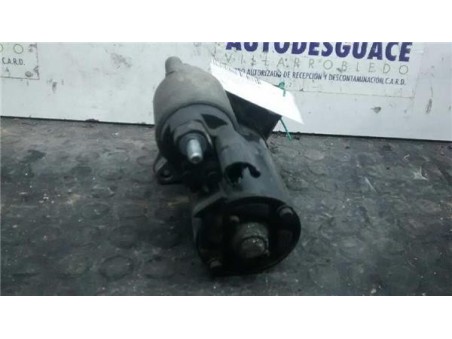 Motor Arranque Toyota COROLLA 1 6 16V 