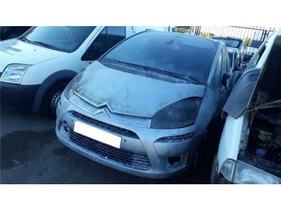 Potenciometro Pedal Gas Citroen C4 PICASSO 2 0 HDi FAP  2