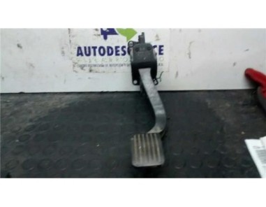 Potenciometro Pedal Gas Citroen C4 PICASSO 2 0 HDi FAP 