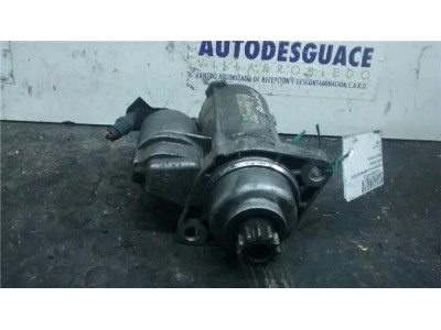 Motor Arranque Volkswagen GOLF IV BERLINA 1 9 TDI