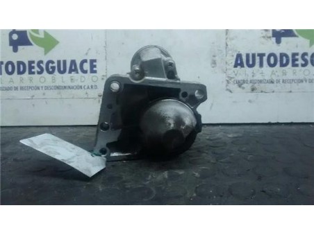 Motor Arranque Citroen C4 COUPE 1 6 16V HDi 
