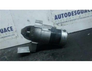 Motor Arranque Citroen C4 COUPE 1 6 16V HDi 