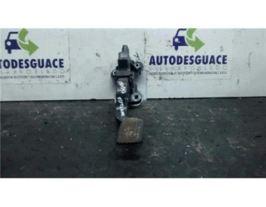 Potenciometro Pedal Gas Mitsubishi OUTLANDER 2 0 DI-D 