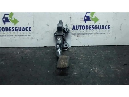 Potenciometro Pedal Gas Mitsubishi OUTLANDER 2 0 DI-D 