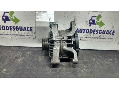 Alternador Opel AGILA 1 2 16V
