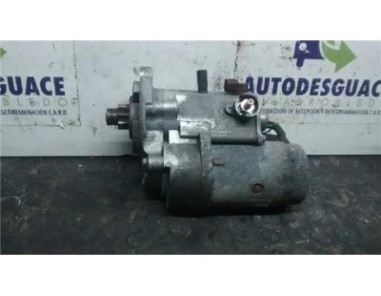 Motor Arranque Kia SPORTAGE 2 0 CRDi 