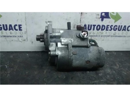 Motor Arranque Kia SPORTAGE 2 0 CRDi 