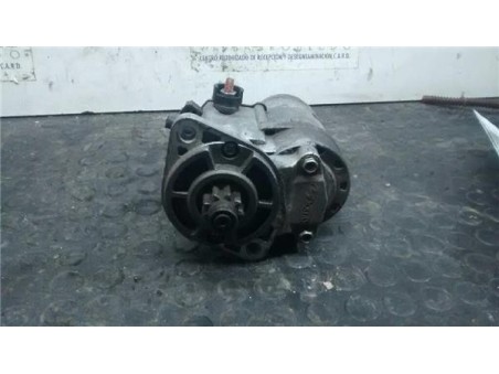 Motor Arranque Kia SPORTAGE 2 0 CRDi 