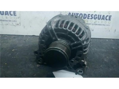 Alternador Mitsubishi LANCER BERLINA 2 0 DI-D