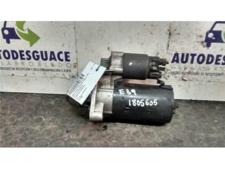 Motor Arranque BMW SERIE 5 BERLINA 2 0 24V 