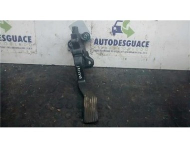 Potenciometro Pedal Gas Mitsubishi LANCER BERLINA 2 0 DI-D 