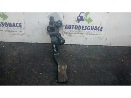 Potenciometro Pedal Gas Mitsubishi LANCER BERLINA 2 0 DI-D 