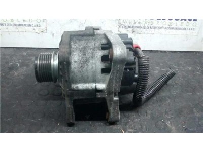 Alternador Nissan MICRA 1 5 dCi Turbodiesel