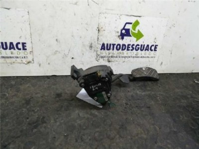 Potenciometro Pedal Gas Audi A4 BERLINA 2 0 TDI