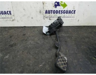 Potenciometro Pedal Gas Audi A4 BERLINA 2 0 TDI 