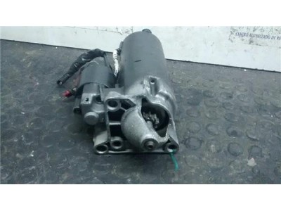 Motor Arranque Renault CLIO II FASE I 1 9 dTi D