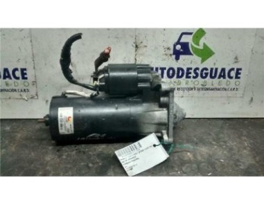 Motor Arranque Renault CLIO II FASE I 1 9 dTi D 