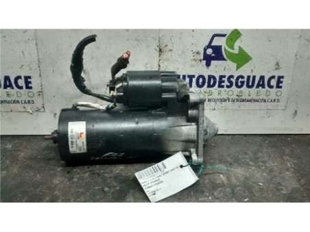 Motor Arranque Renault CLIO II FASE I 1 9 dTi D 