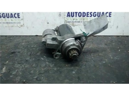 Motor Arranque Volkswagen GOLF V BERLINA 2 0 SDI 