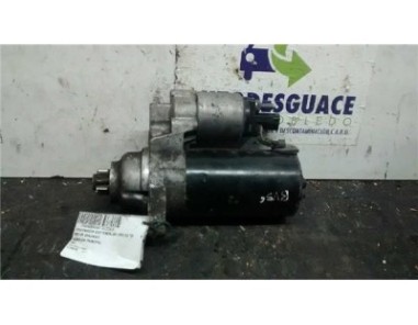 Motor Arranque Volkswagen GOLF V BERLINA 2 0 SDI 