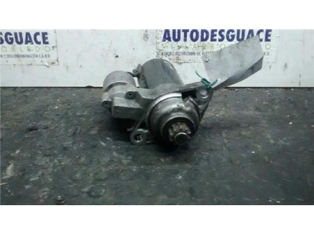 Motor Arranque Volkswagen GOLF V BERLINA 2 0 SDI 
