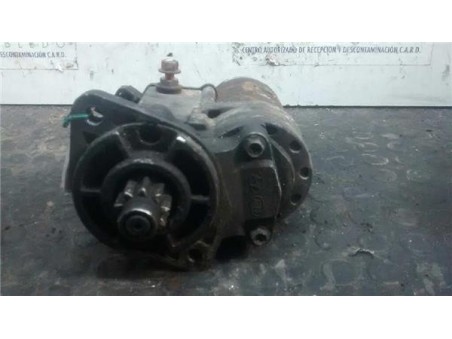 Motor Arranque Hyundai SANTA FE 2 0 CRDi 