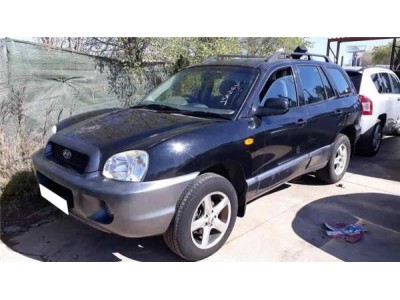 Motor Arranque Hyundai SANTA FE 2 0 CRDi  2