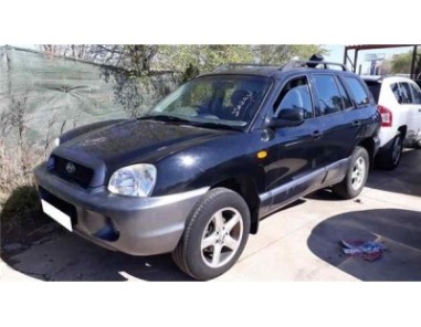 Motor Arranque Hyundai SANTA FE 2 0 CRDi 