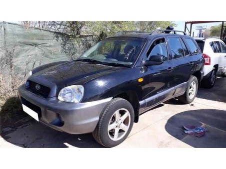 Motor Arranque Hyundai SANTA FE 2 0 CRDi 