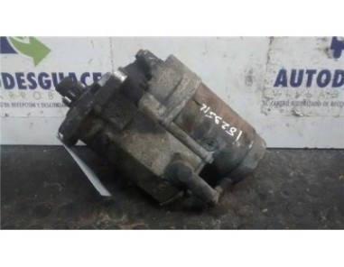 Motor Arranque Hyundai SANTA FE 2 0 CRDi 