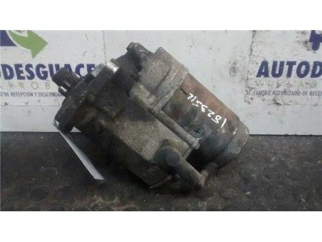 Motor Arranque Hyundai SANTA FE 2 0 CRDi 
