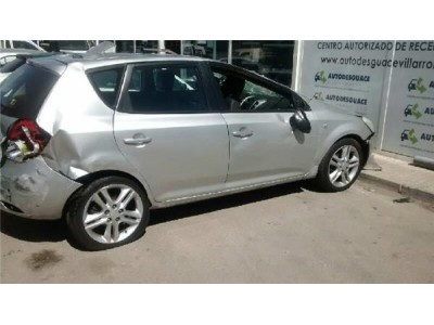 Motor Arranque Kia CEE'D 1 6 CRDi  2