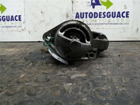 Motor Arranque Kia CEE'D 1 6 CRDi 