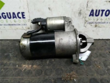 Motor Arranque Kia CEE'D 1 6 CRDi 