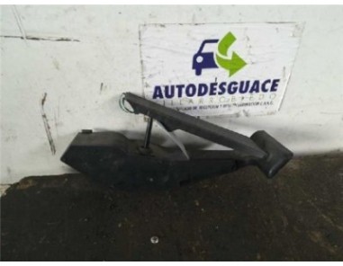 Potenciometro Pedal Gas BMW SERIE 3 BERLINA 2 0 16V  Potenciometro Pedal Gas BMW SERIE 3 BERLINA 2 0 16V