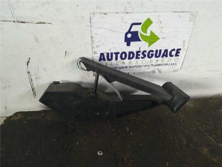 Potenciometro Pedal Gas BMW SERIE 3 BERLINA 2 0 16V 