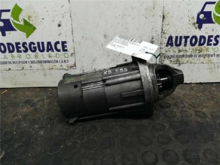 Motor Arranque BMW X3 2 0 16V D 