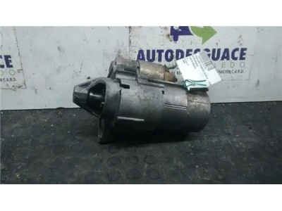 Motor Arranque Citroen XSARA PICASSO 1 6 HDi