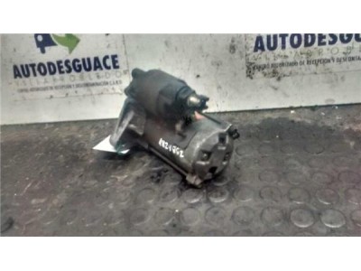 Motor Arranque Toyota RAV 4 1 8 16V