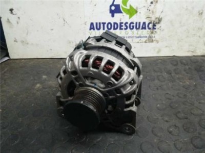 Alternador Dacia SANDERO 0 9 TCE
